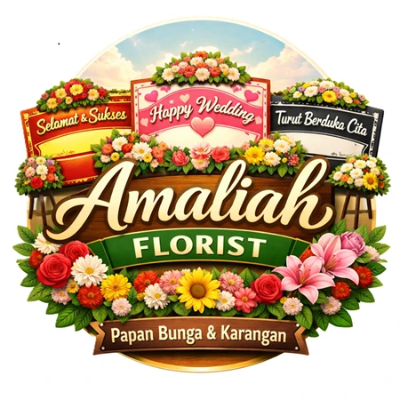 Papan Bunga Gembongan Mekar